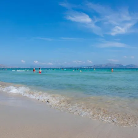 Via Alemanya Standard A