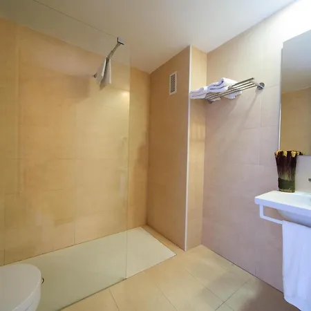 Ξενοδοχείο με διαμερίσματα Via Alemanya Standard A Can Picafort (Mallorca)