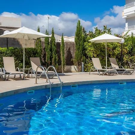 Via Alemanya Standard A