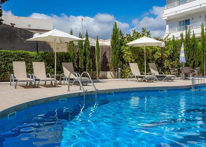 Via Alemanya Standard A