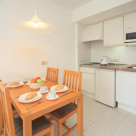 Apartamento Via Alemanya Standard A *