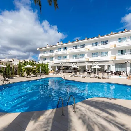Apartamento Via Alemanya Standard A Apartment *