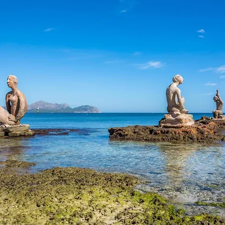 شقة فندقية Via Alemanya Standard A 3*