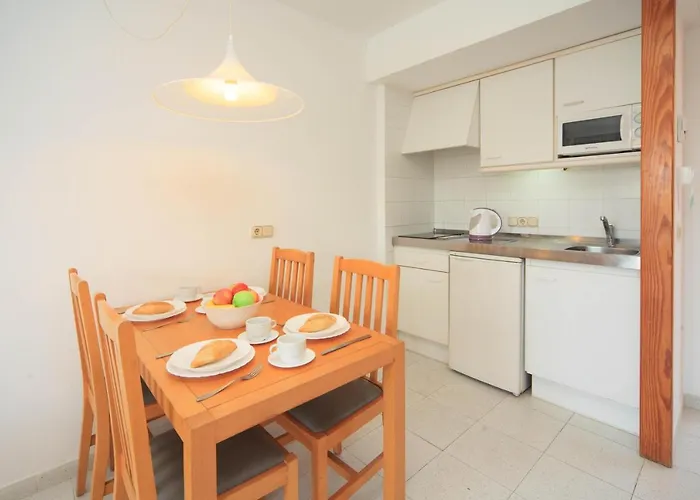 Via Alemanya Standard A 3*