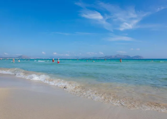 Via Alemanya Standard A