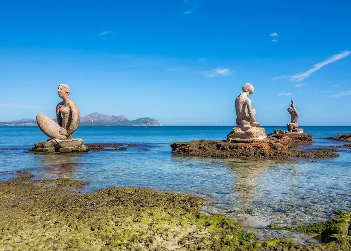 Apartmanhotel Via Alemanya Standard A 3*