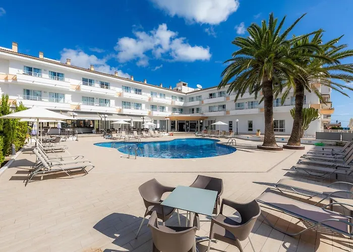 Via Alemanya Standard A Apartmanhotel 3*