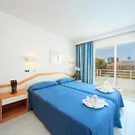 Aparthotel Via Alemanya Standard A