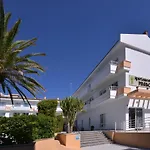 Aparthotel Via Alemanya Standard A Can Picafort (Mallorca)