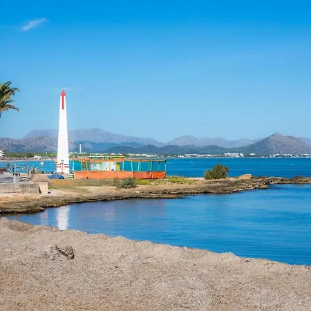 Via Alemanya Standard A Aparthotel