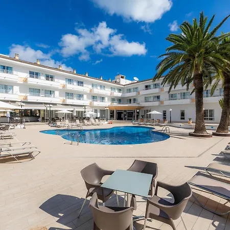 Via Alemanya Standard A Aparthotel 3*